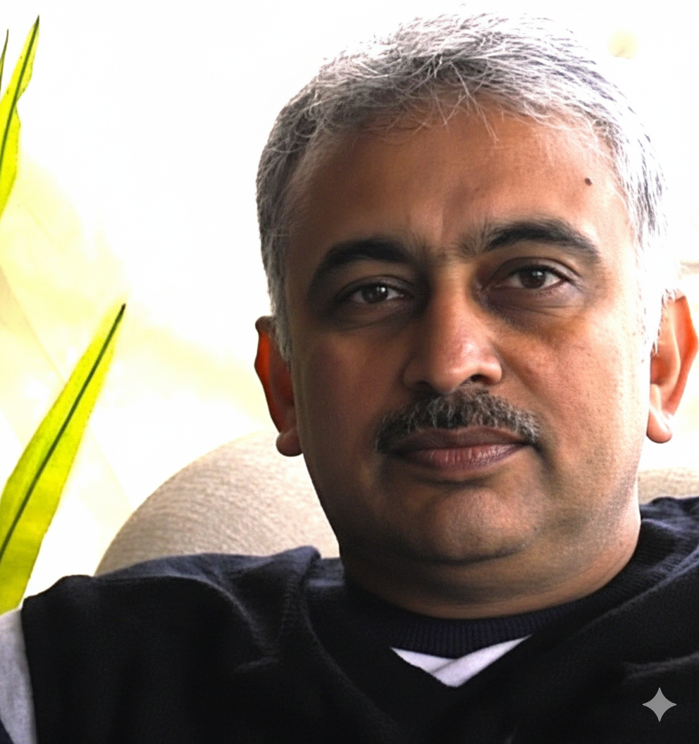 Arun Kumbhat