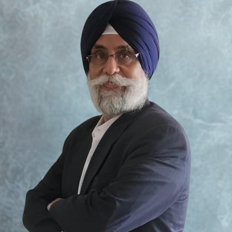 Barinder Sethi
