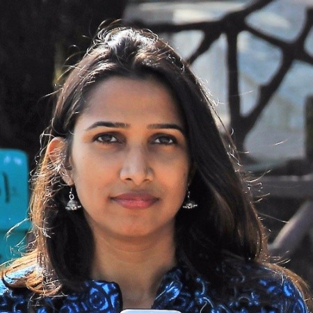 Glory Srivastava
