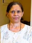 Geeta Hiremath