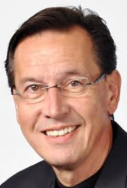 Kevin Fickenscher