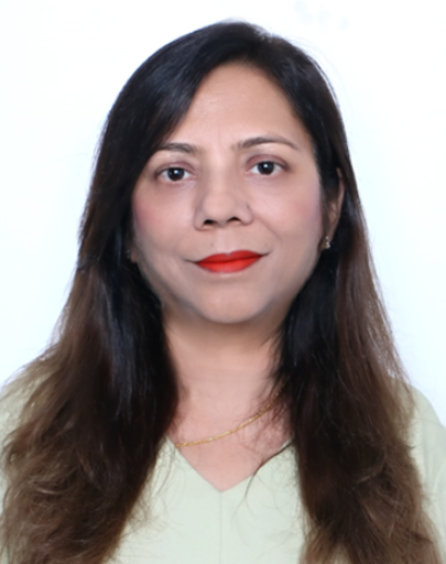 Samta Bajaj