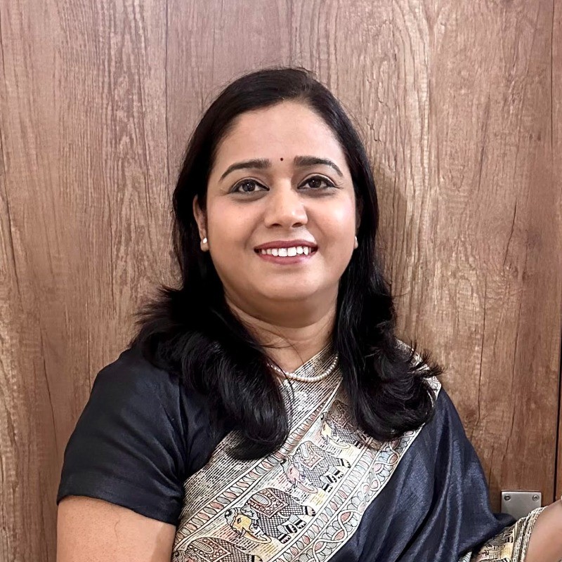 Dr Seema Singh