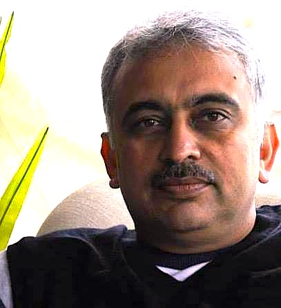 Arun Kumbhat